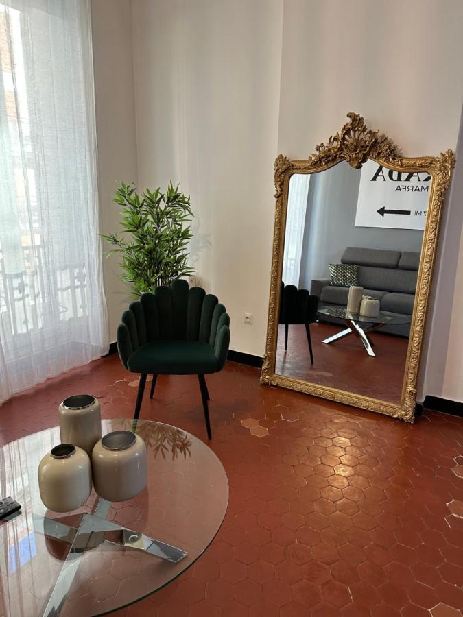 Typique 3 Fenetres Marseillais Marselha Exterior foto